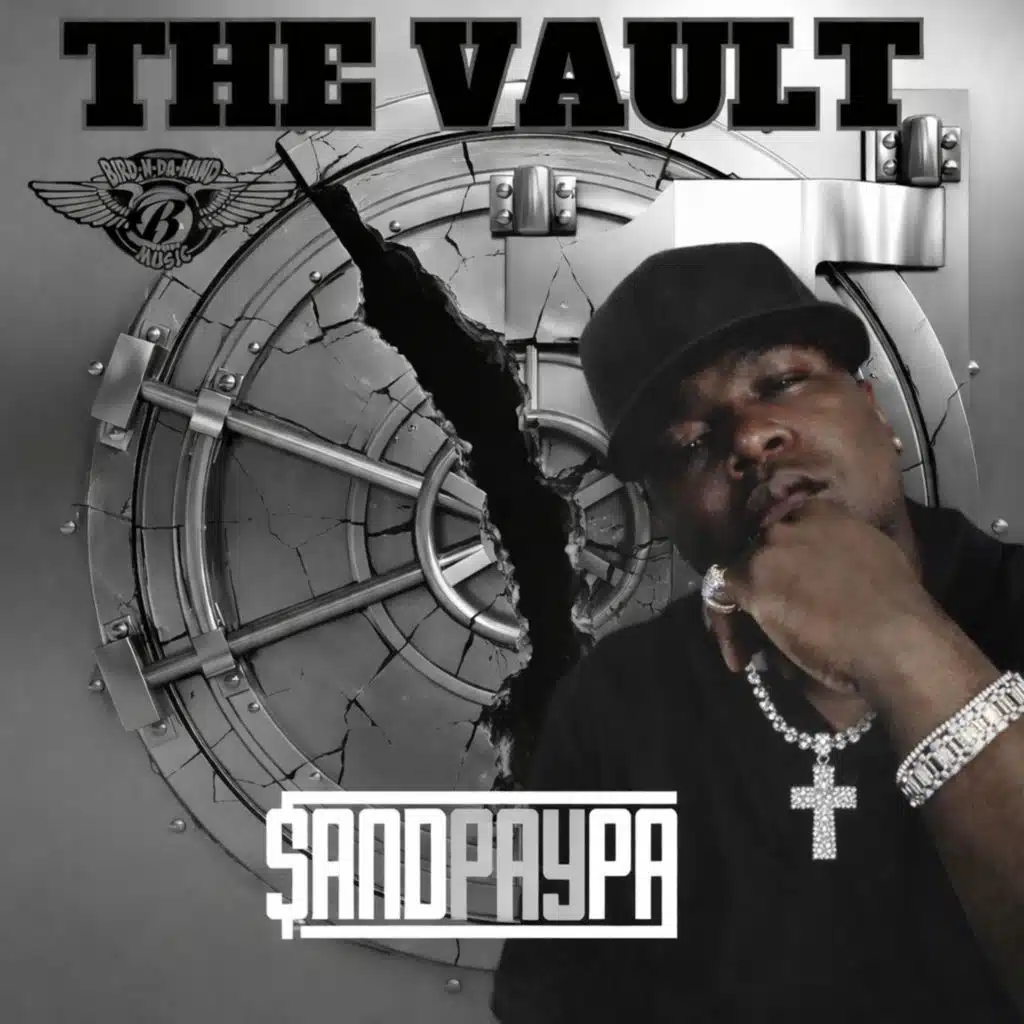 The Vault