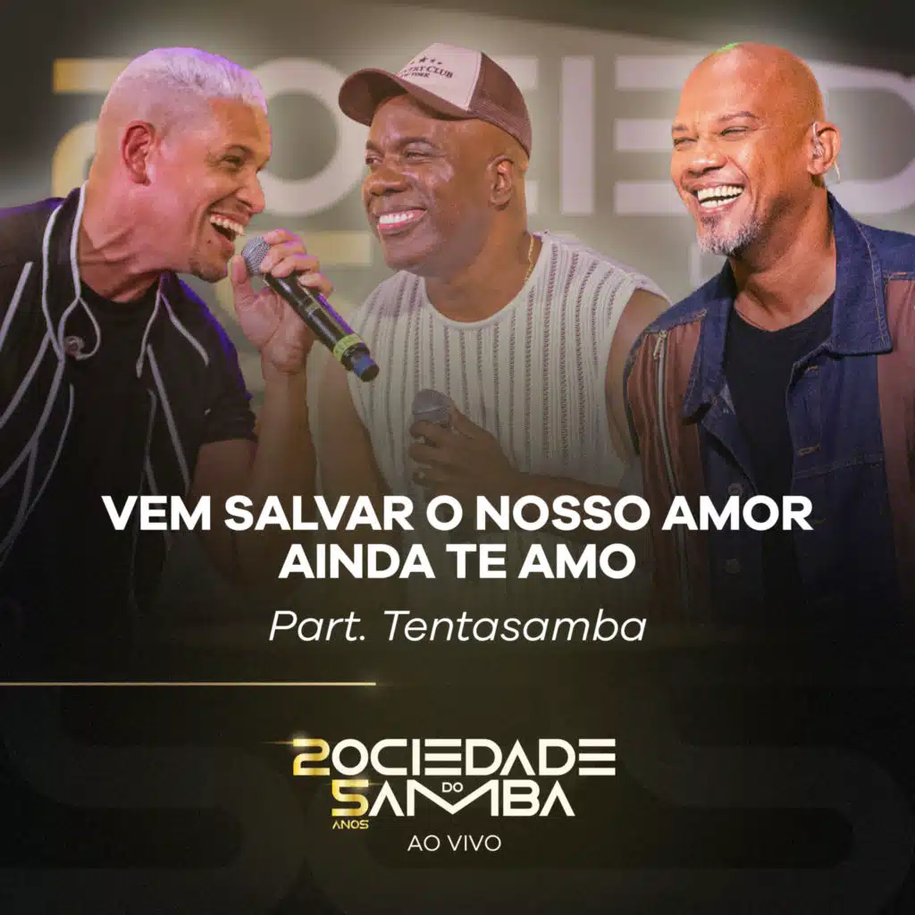 Sociedade do Samba