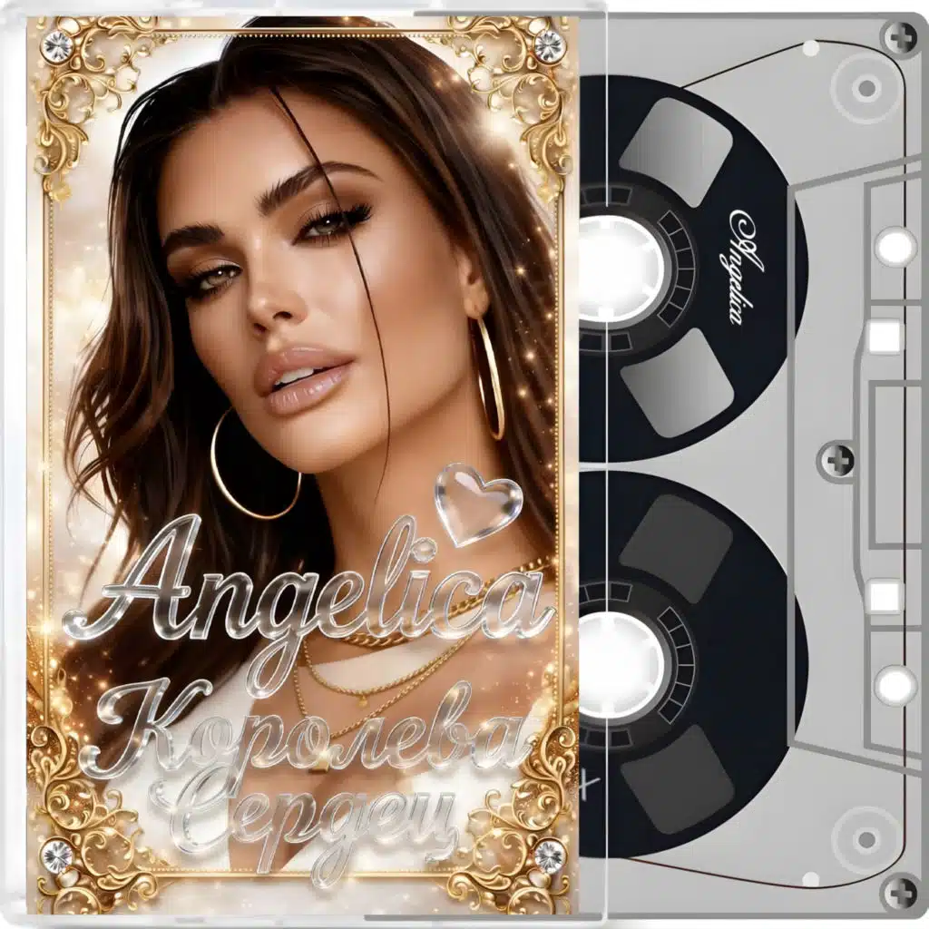 Королева сердец