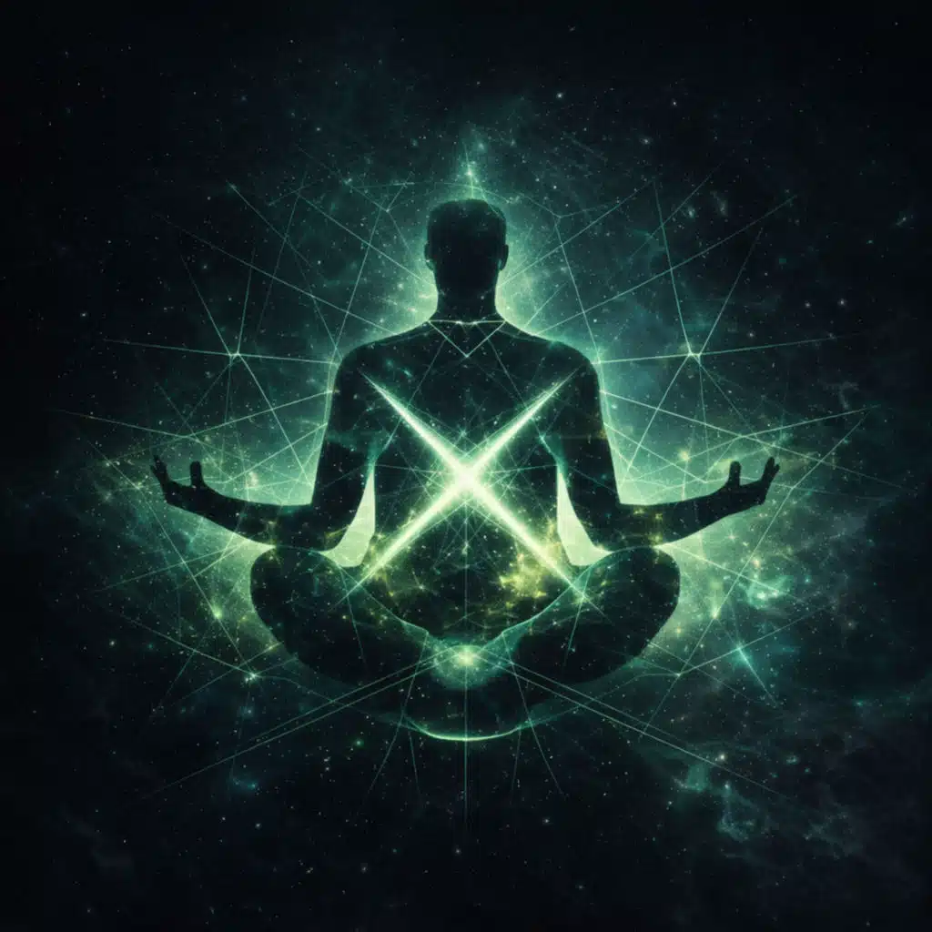 Virtual Symmetry