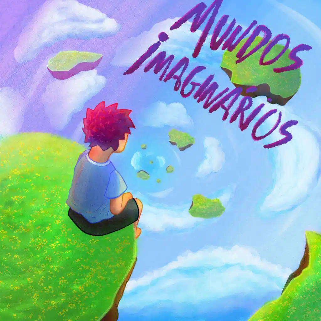 Mundos Imaginários