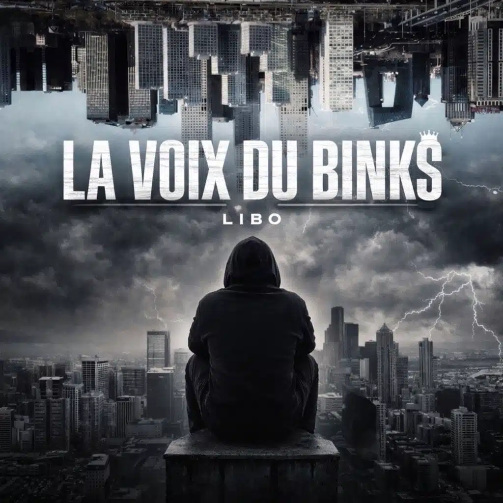 LA VOIX DU BINKS