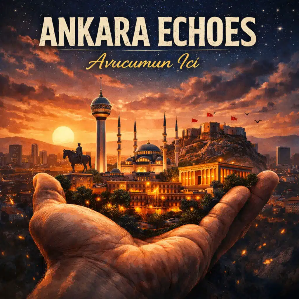 Ankara Echoes