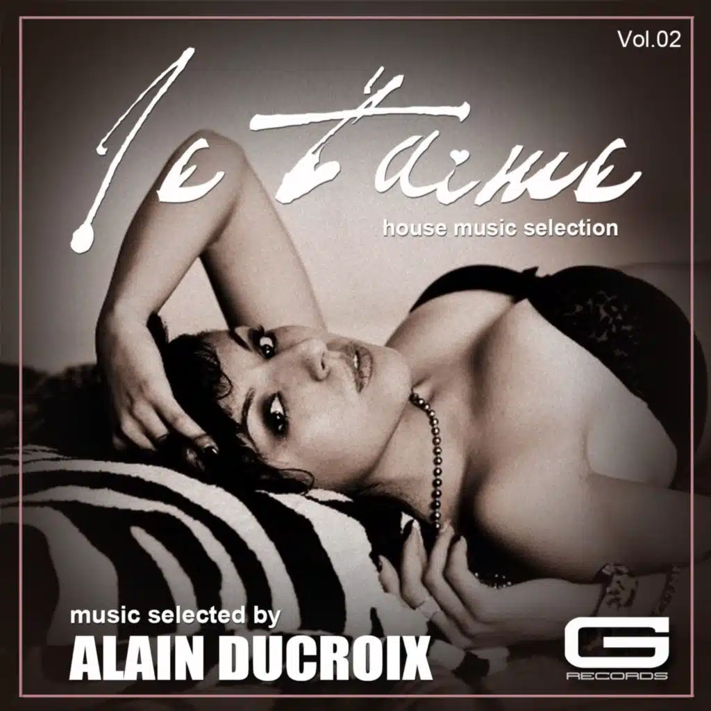Je Taime House Music Selection Vol. 2
