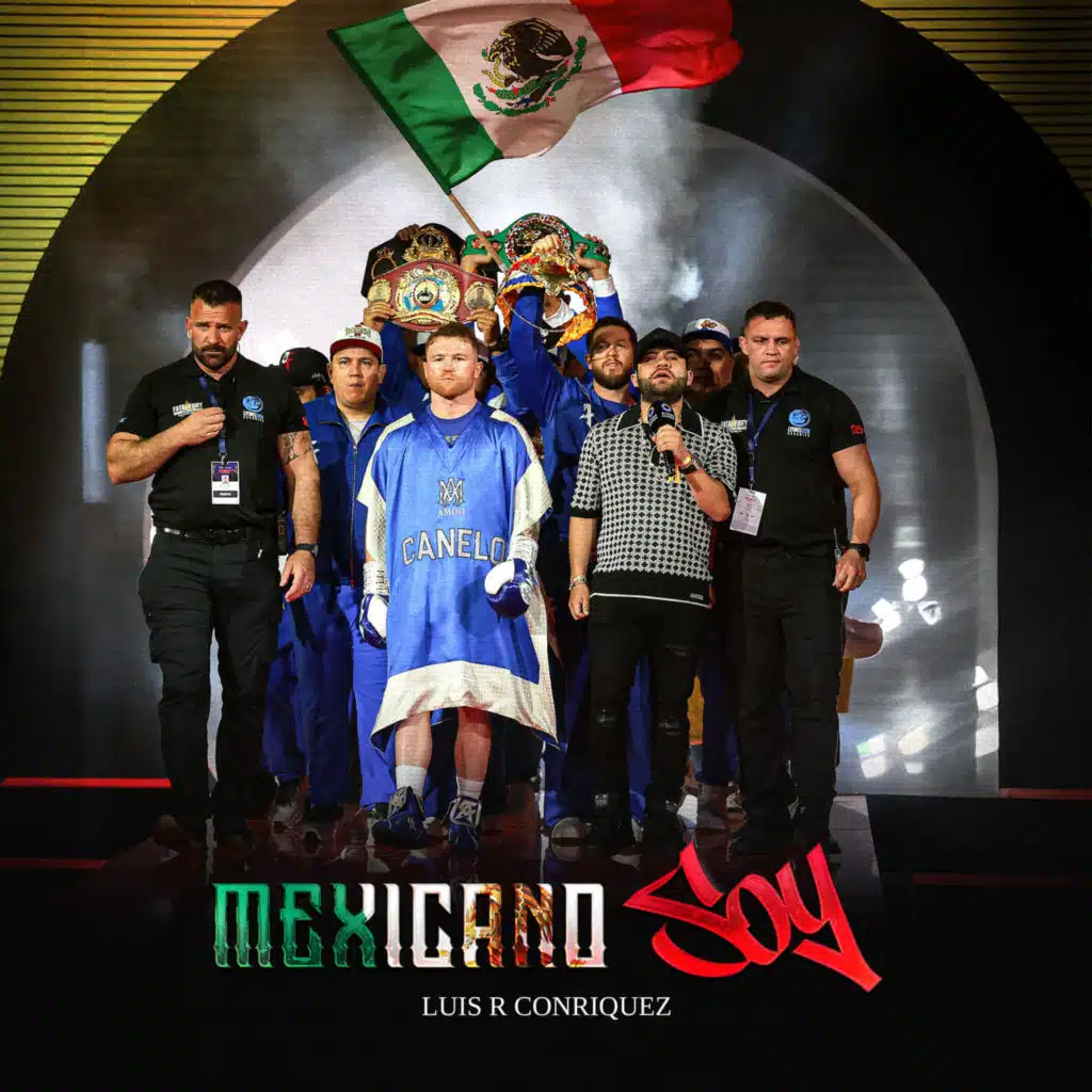 Mexicano Soy