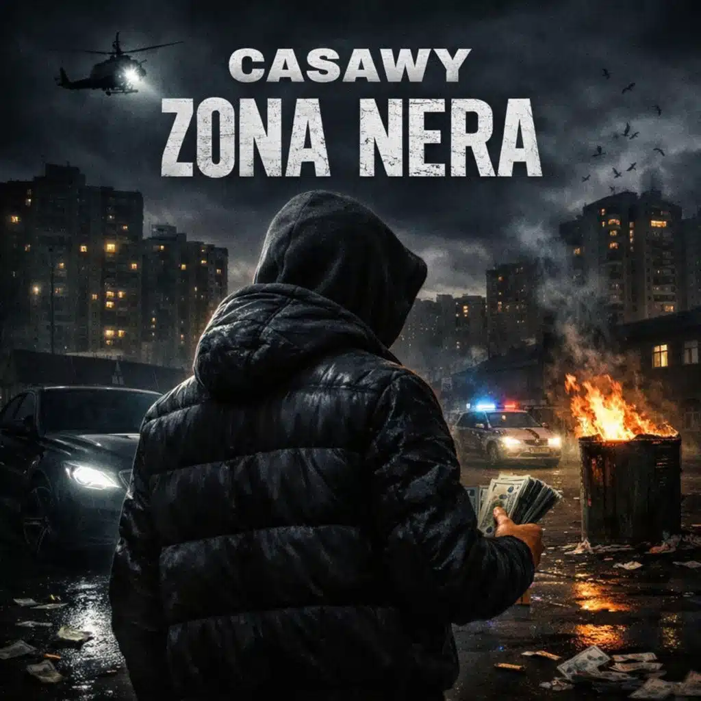Zona Nera