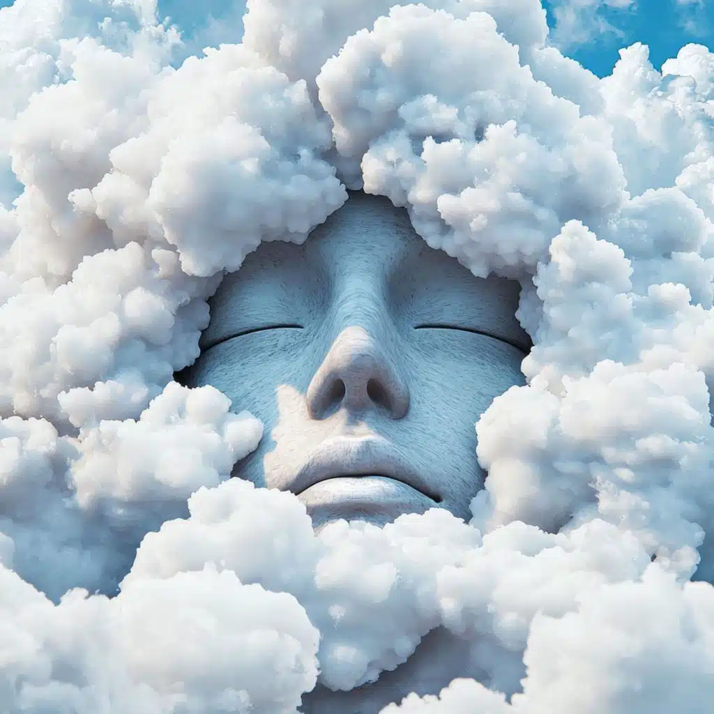 Pillow of Clouds