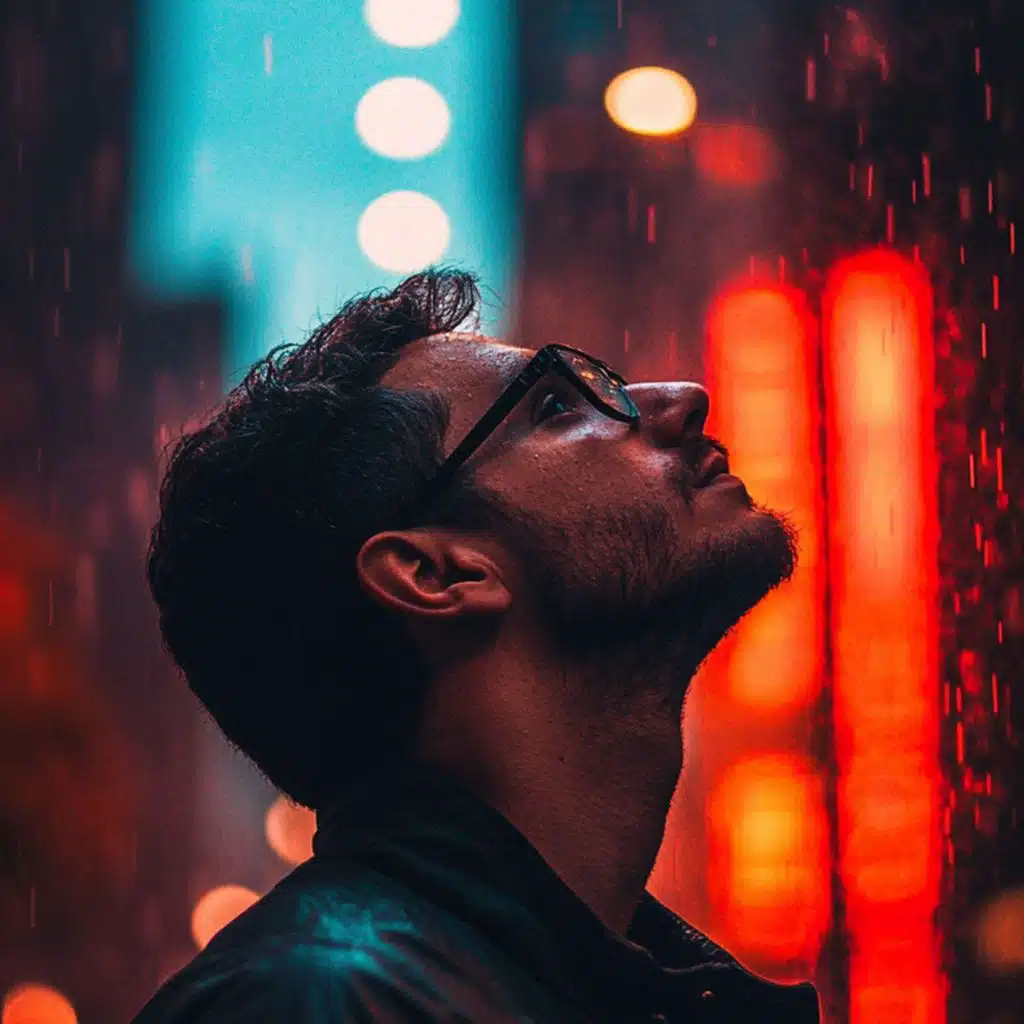 After Midnight Mood