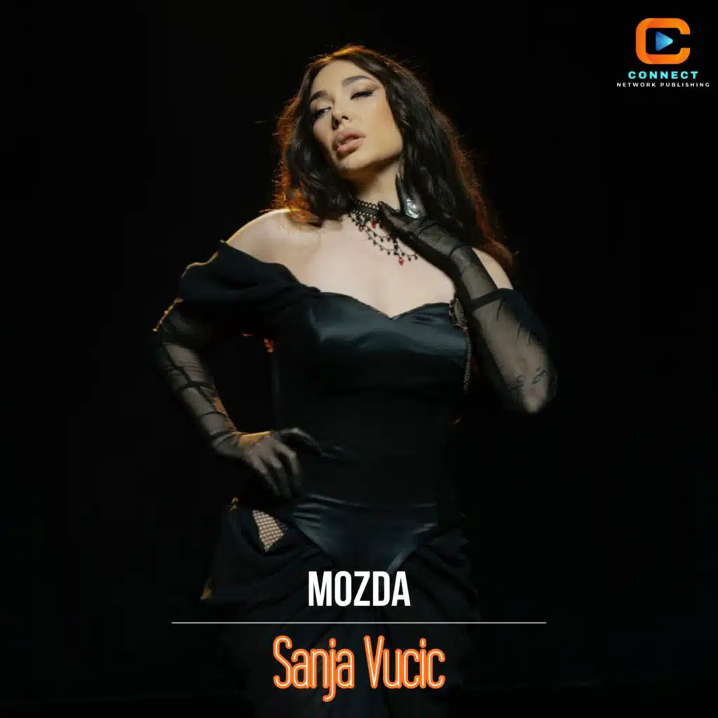 Sanja Vučić