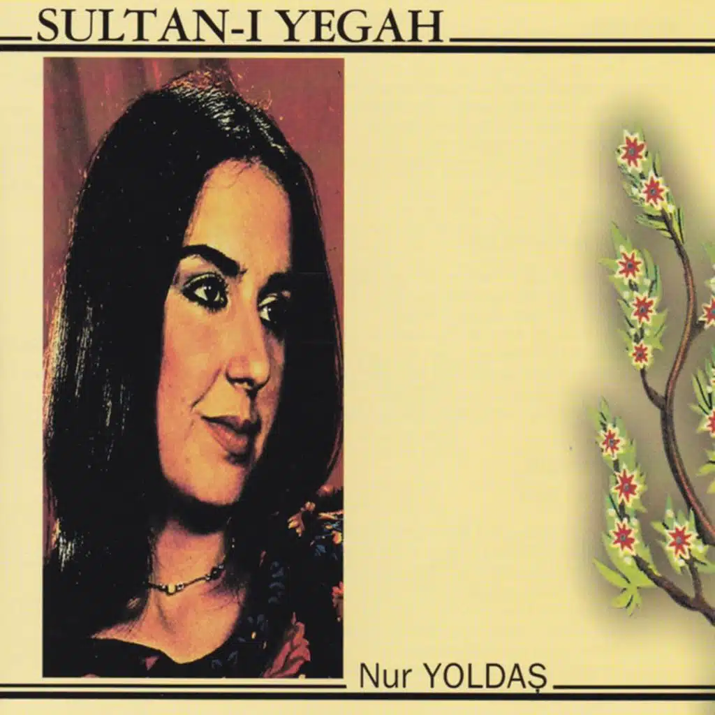 Sultan-ı Yegah