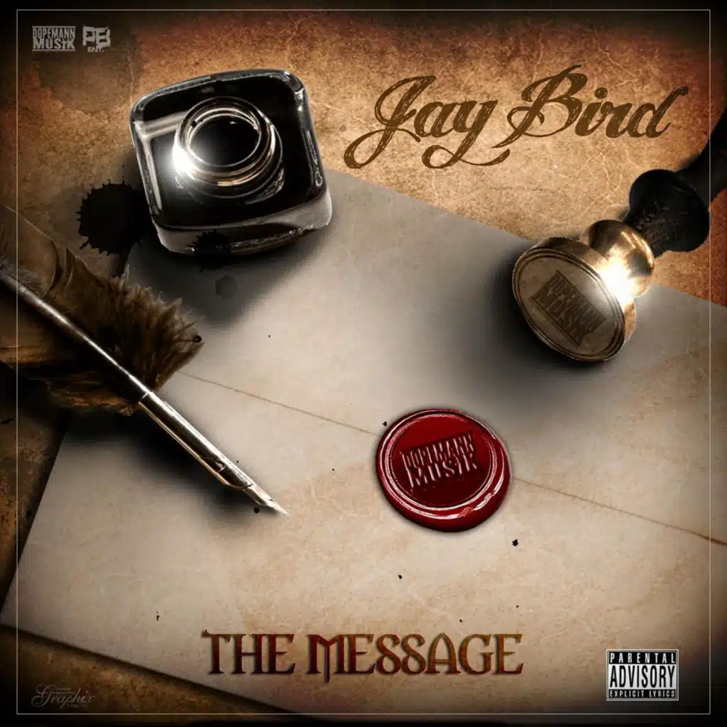 The Message (Lost Files)