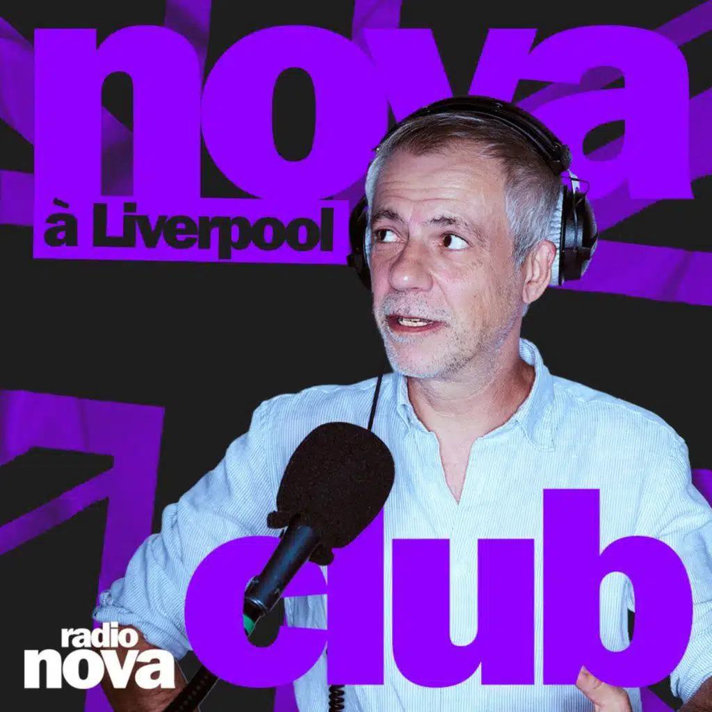 Le Nova Club à Liverpool (2/3) : visite en musique à la Cavern des Beatles, à Rough Trade, au stade et dans les pubs ! 