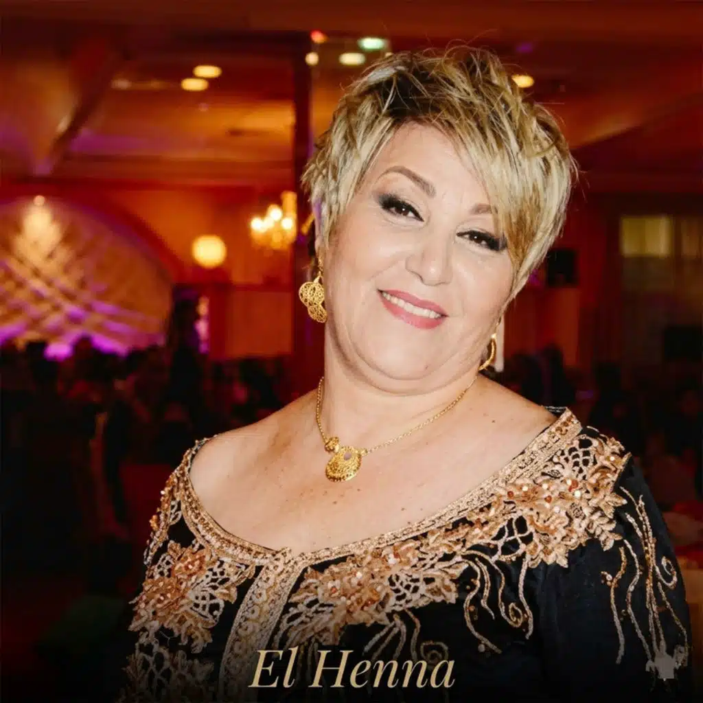 El Henna