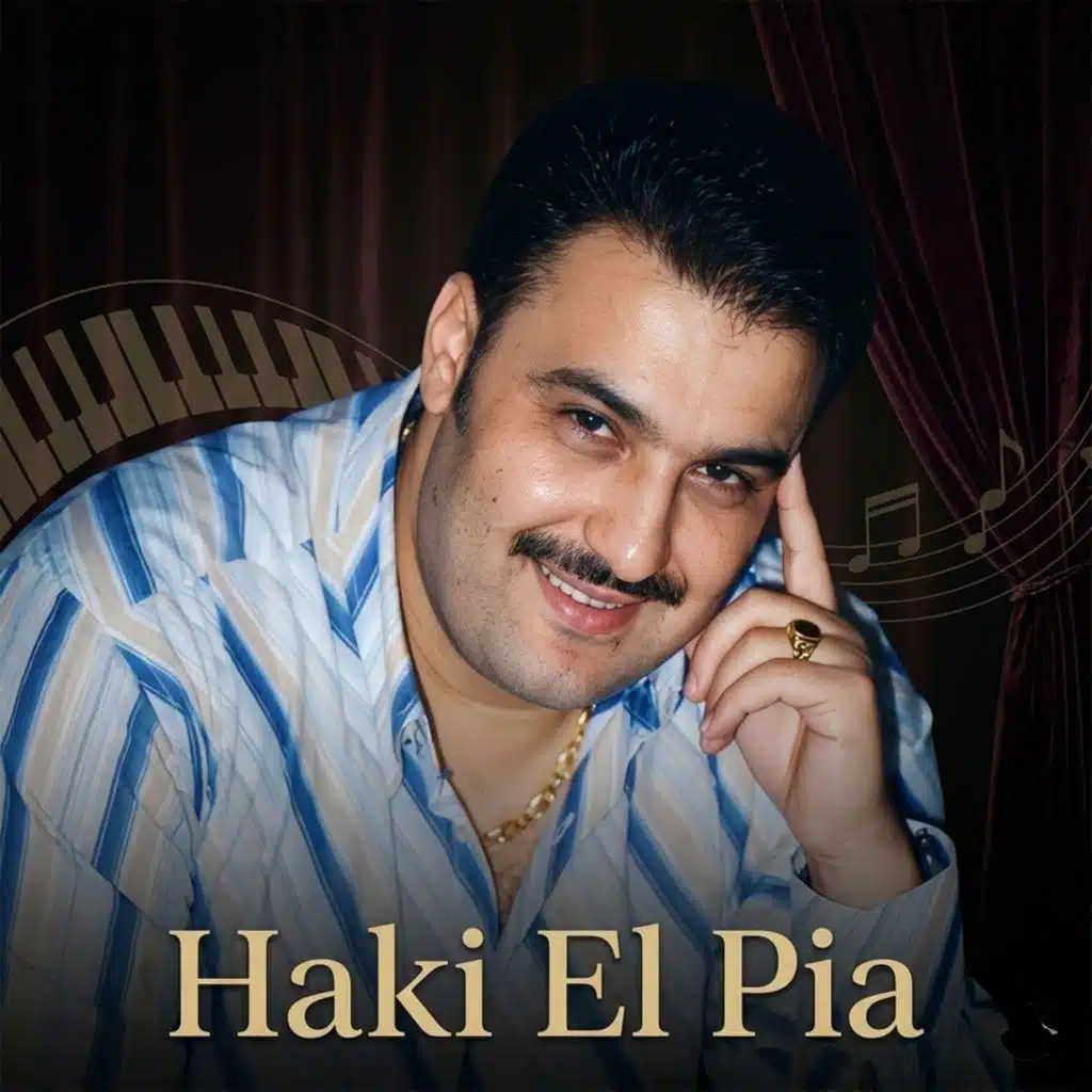 Haki El Pia