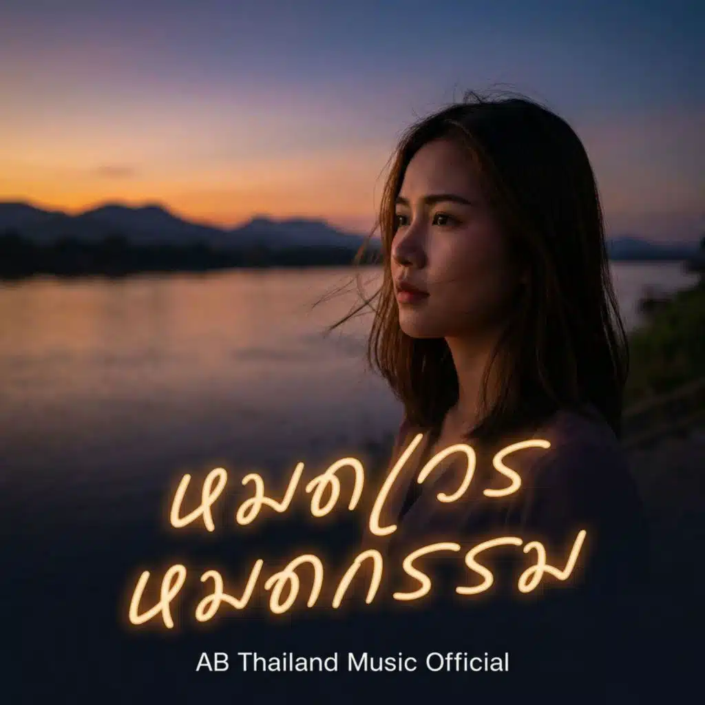AB Thailand Music Official