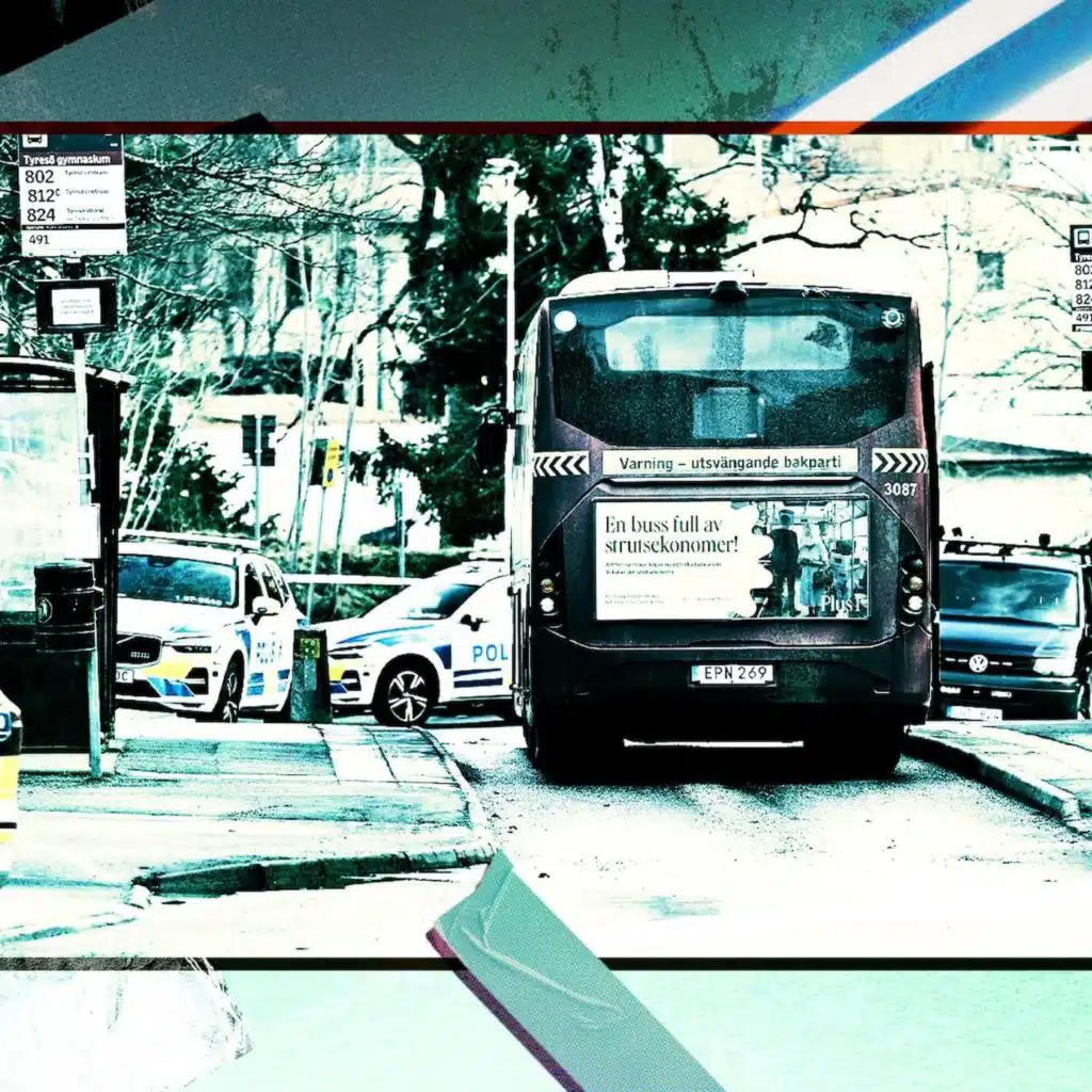 Gängexperten: ”Vi har just nu alla&nbsp;generationers sämsta gärningsmän”