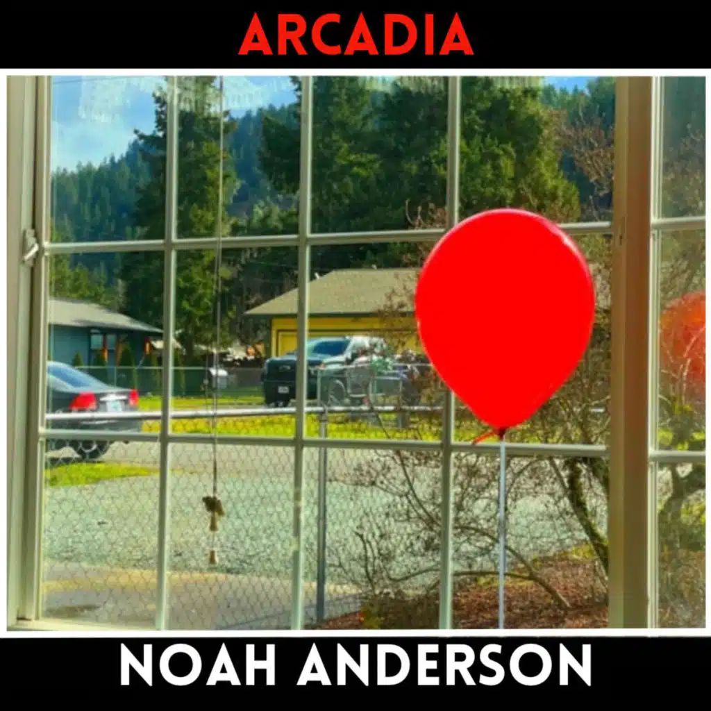 Noah Anderson