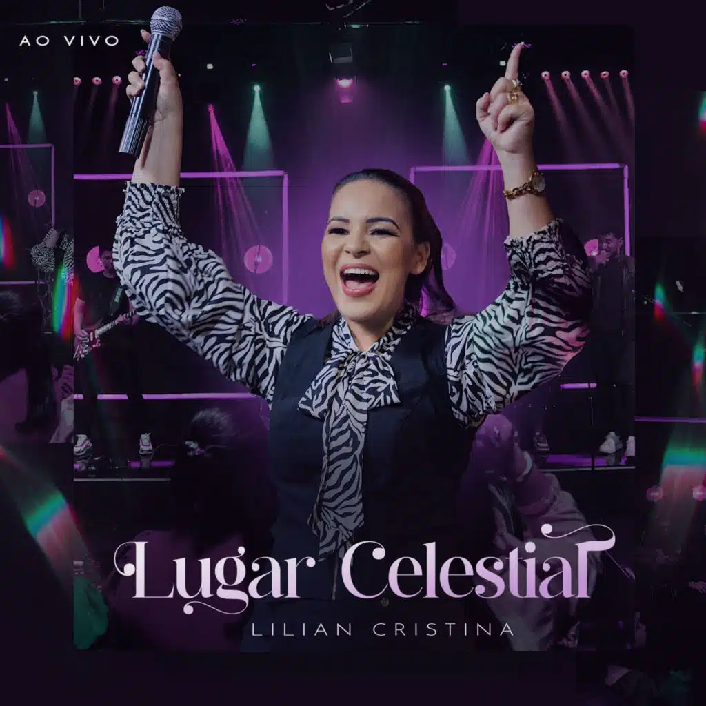 Lilian Cristina Oficial