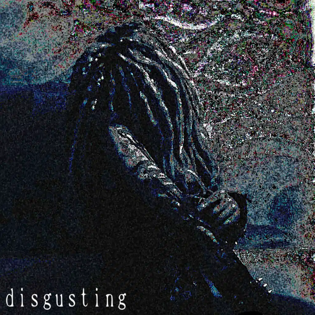 disgusting