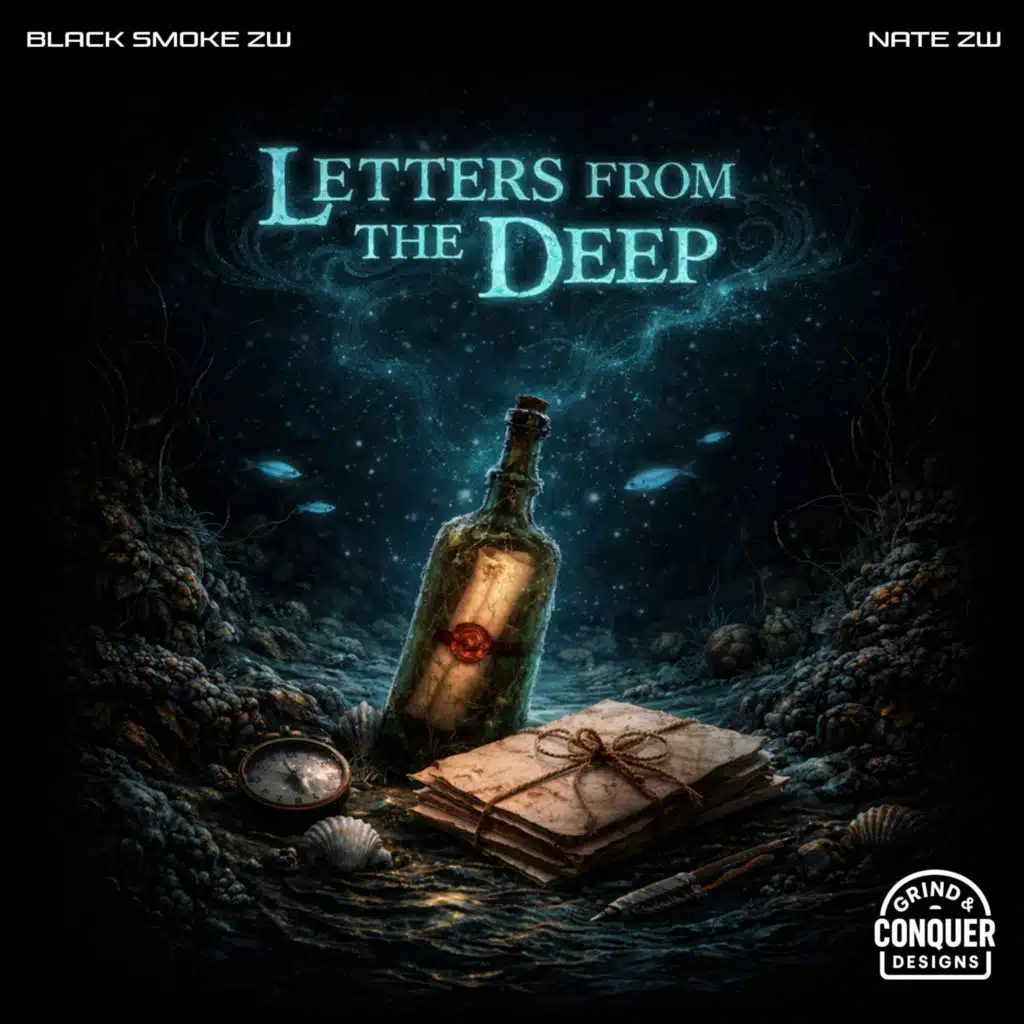 Letters from the Deep