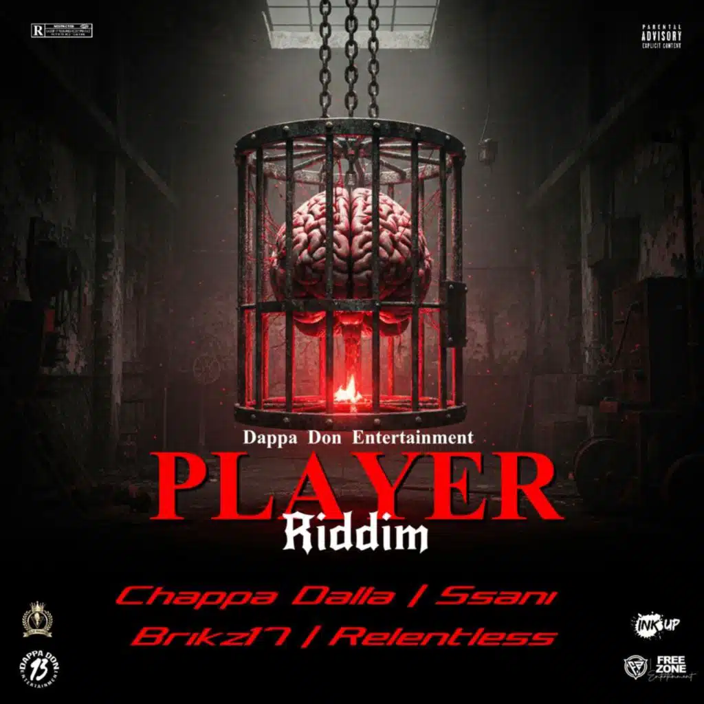 Player Riddim