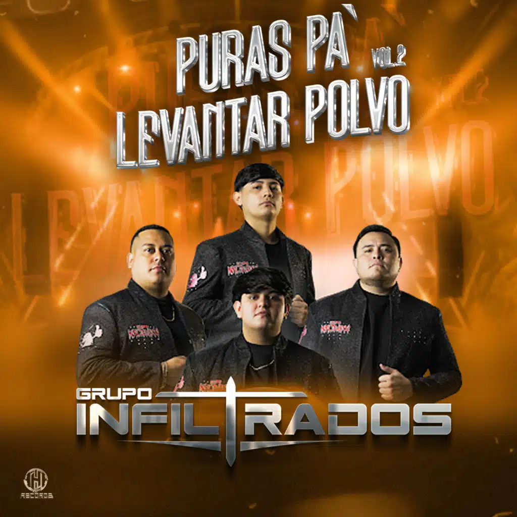 Grupo Infiltrados