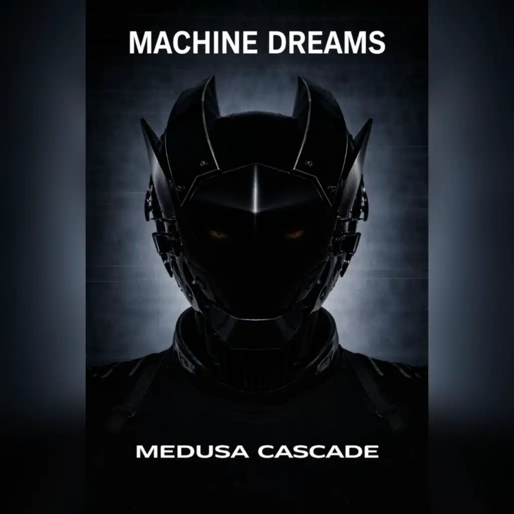 Machine Dreams