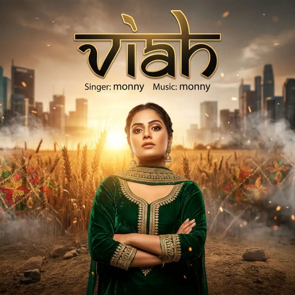 Viah