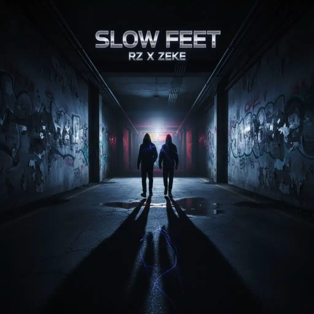 Slow Feet