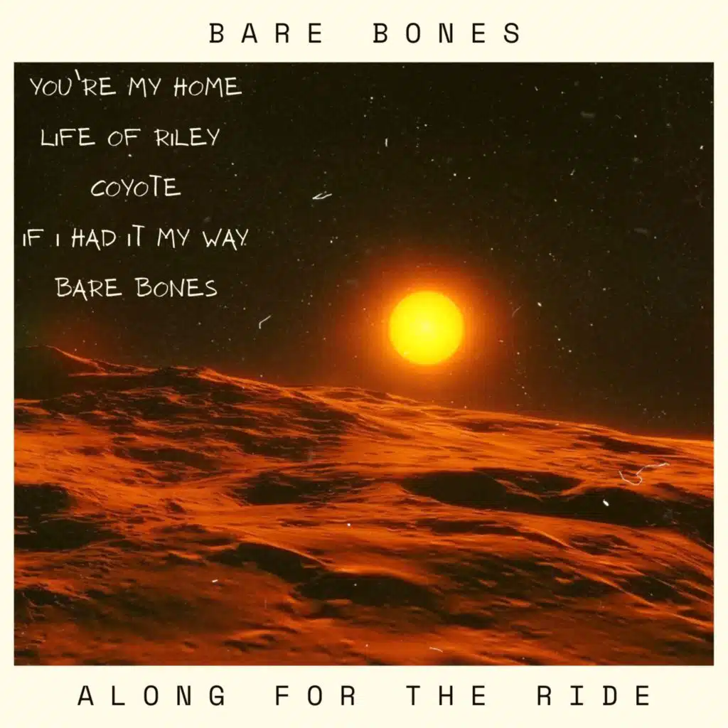Bare Bones