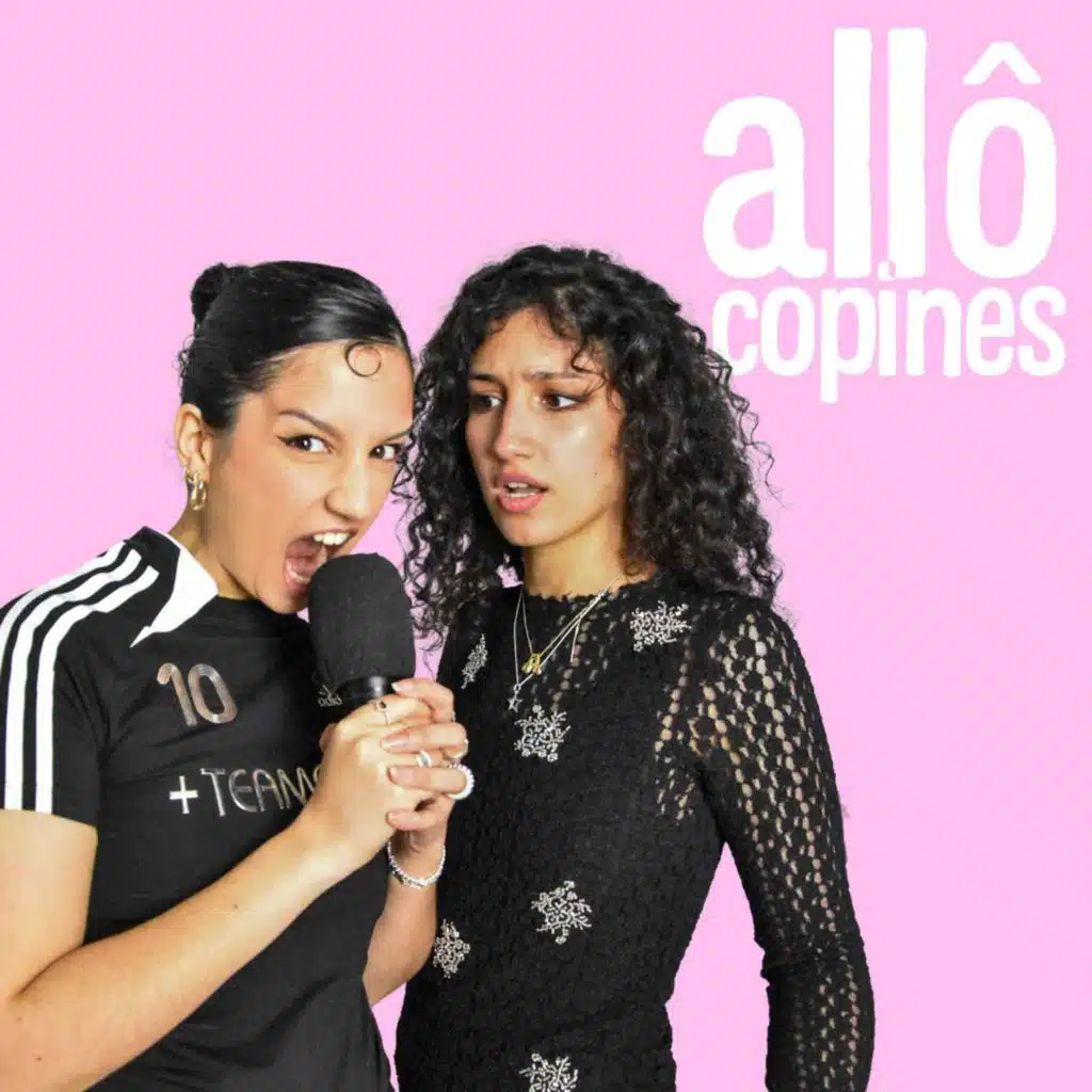 Elle déteste tout le monde : qui est-elle ? #200