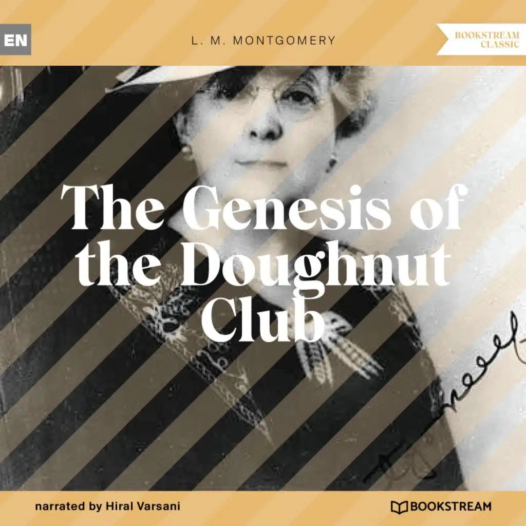 The Genesis of the Doughnut Club
