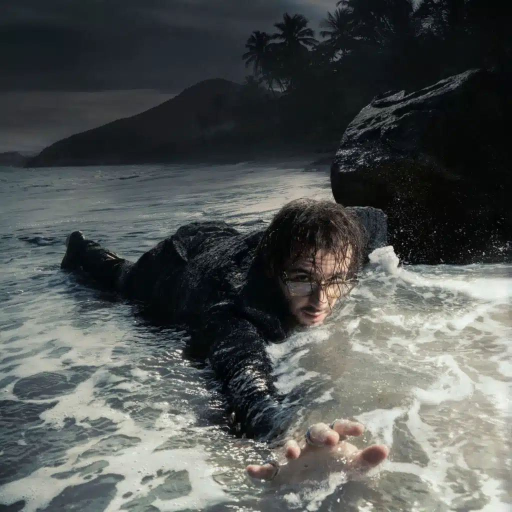 PARADISE LOST