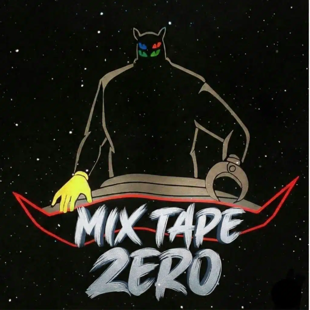 MIX TAPE ZERO