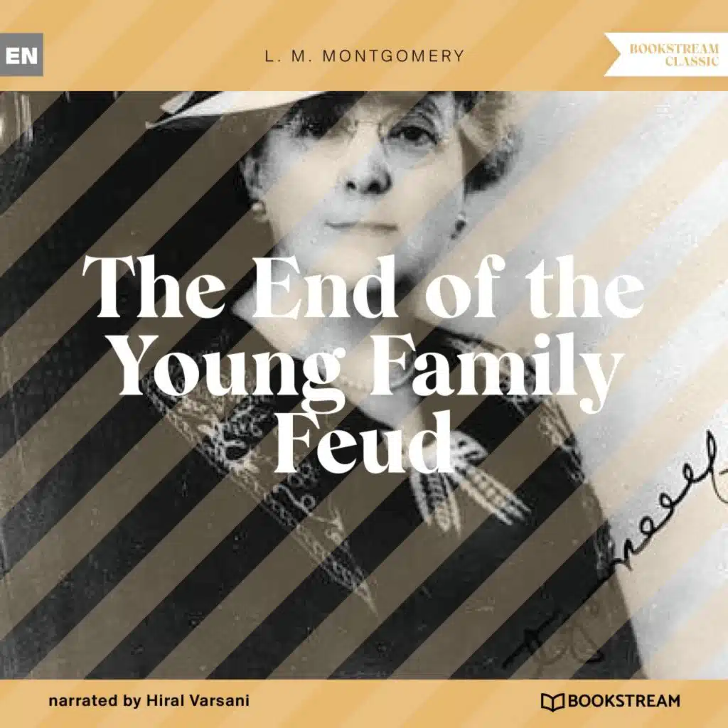 The End of the Young Family Feud