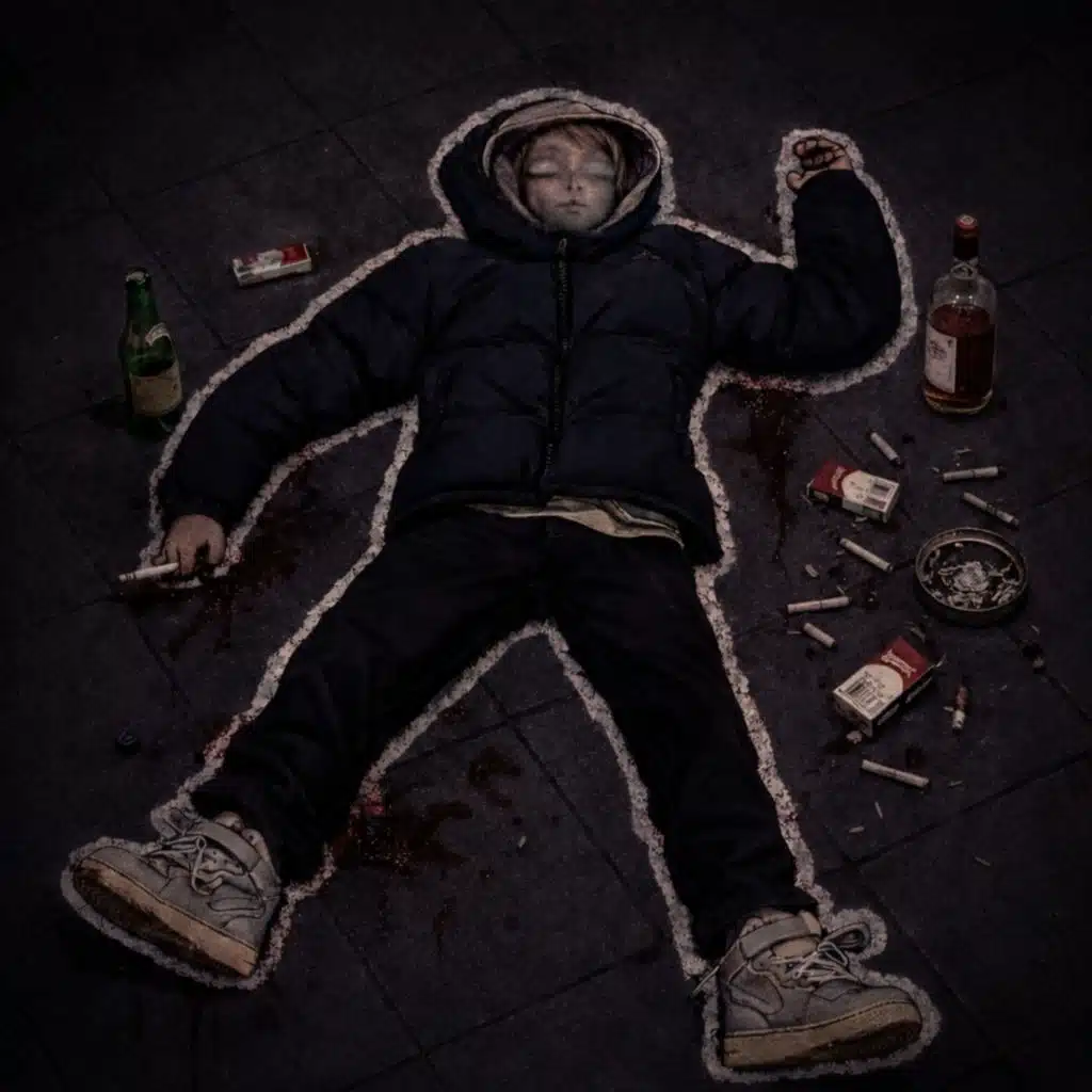 Болен (feat. Young)