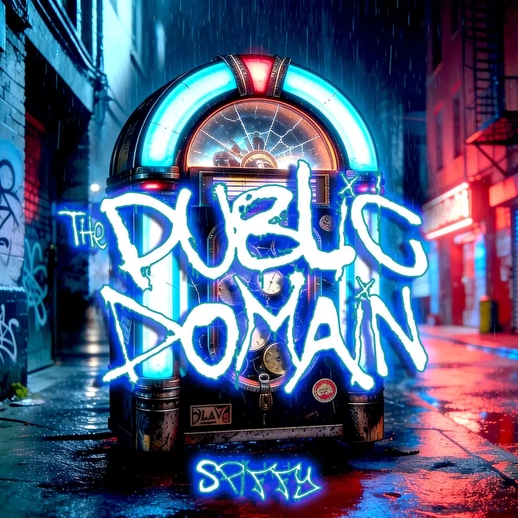 The Public Domain