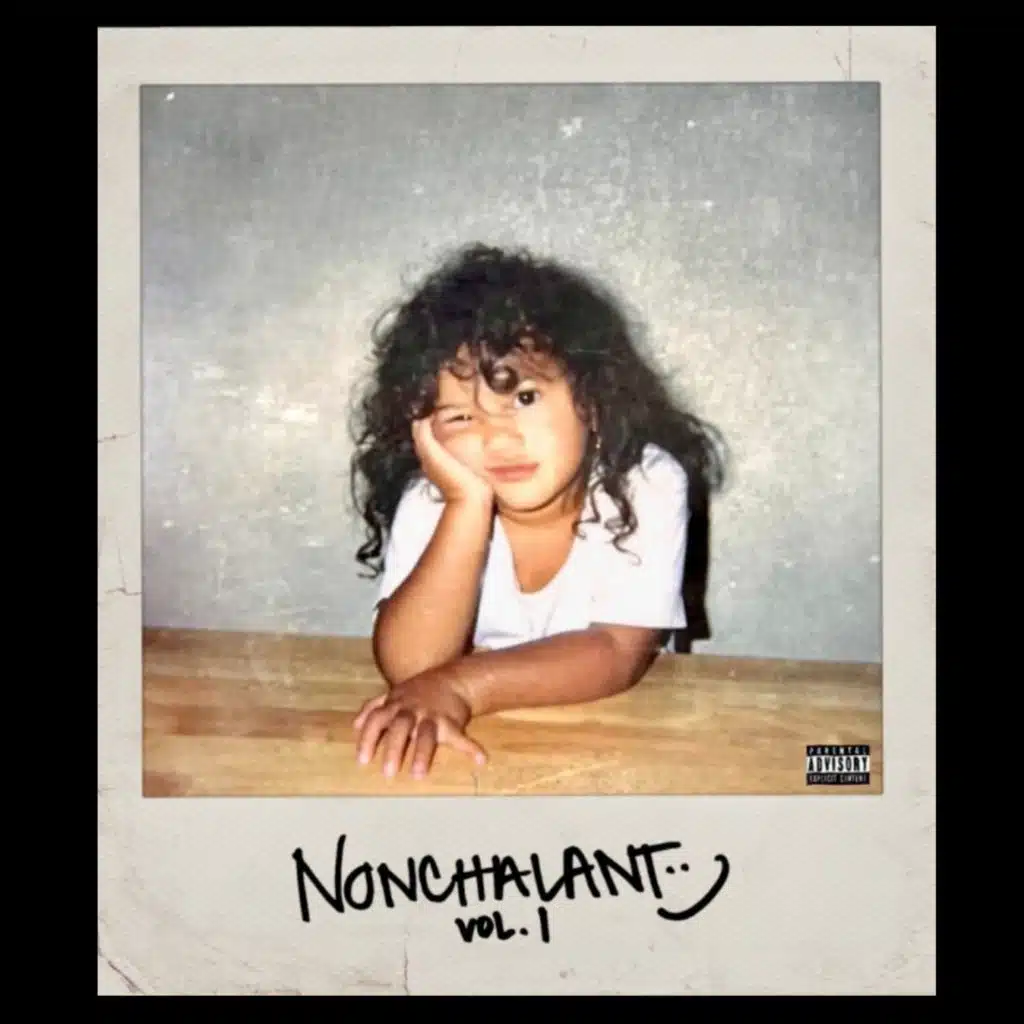 Nonchalant, Vol. 1