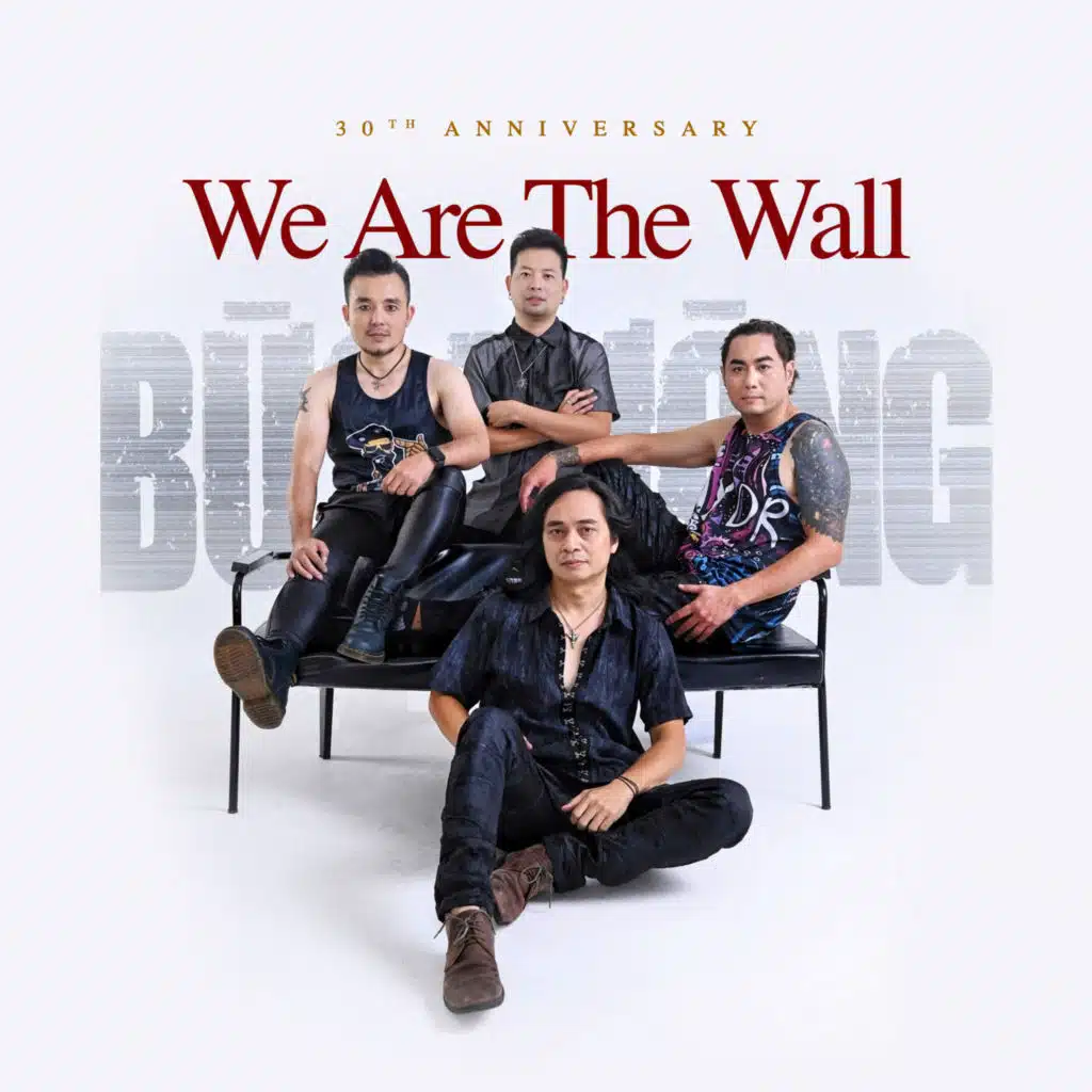 Bông Hồng Xanh (Liveshow 30 Năm Bức Tường)