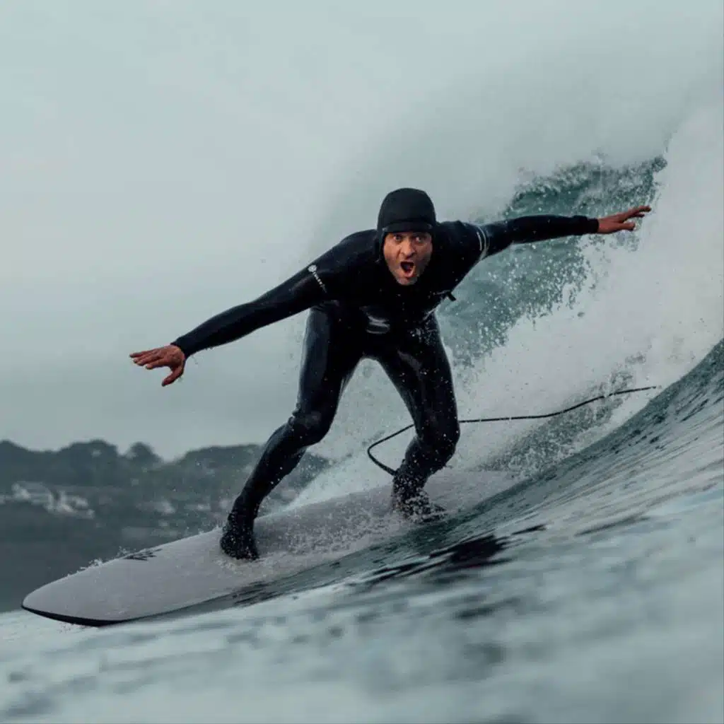 How to Find a Flow State on the Waves (and in Life!)