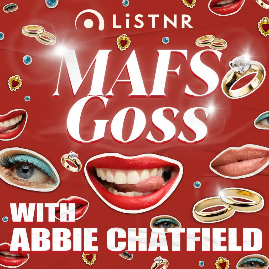 MAFS GOSS: Juliette's Message to Abbie