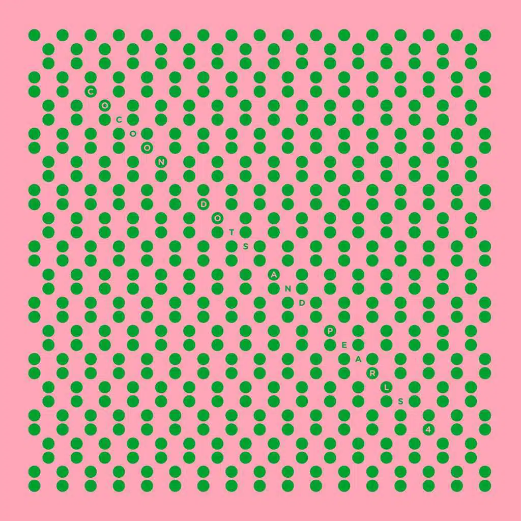 Dots and Pearls 4 (Album Sampler)