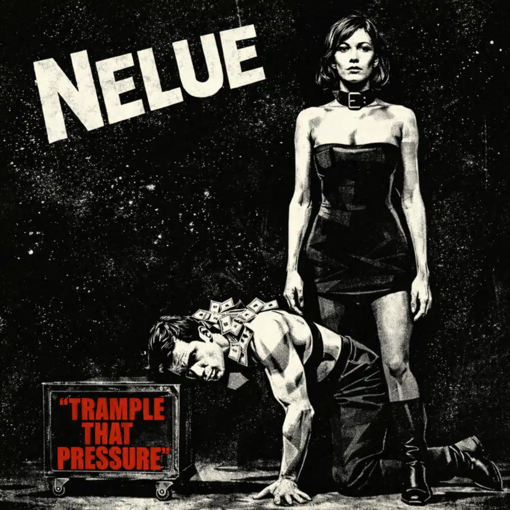 Trample That Pressure