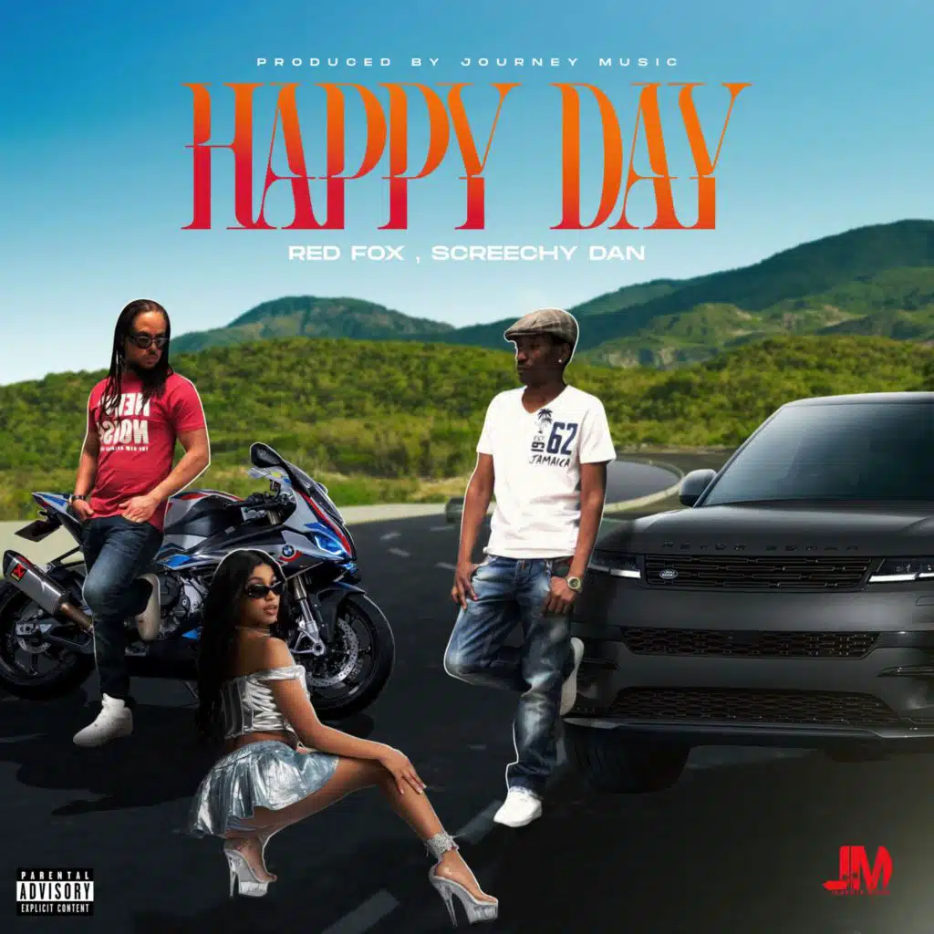 Happy Day
