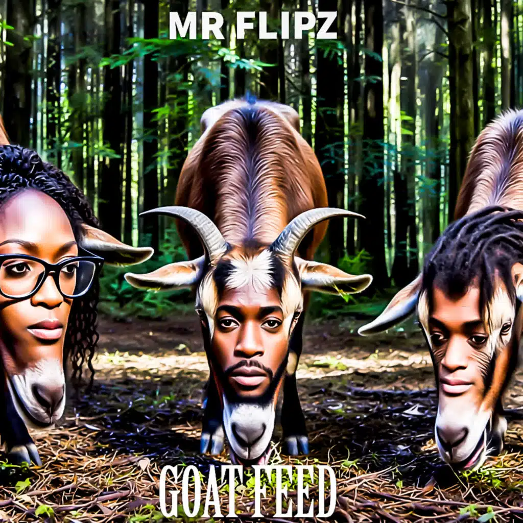 MR FLIPZ