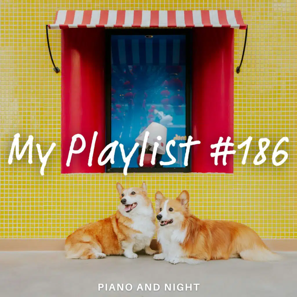 월요병 치료제 (Cure for Monday blues) [feat. PIANO AND NIGHT]