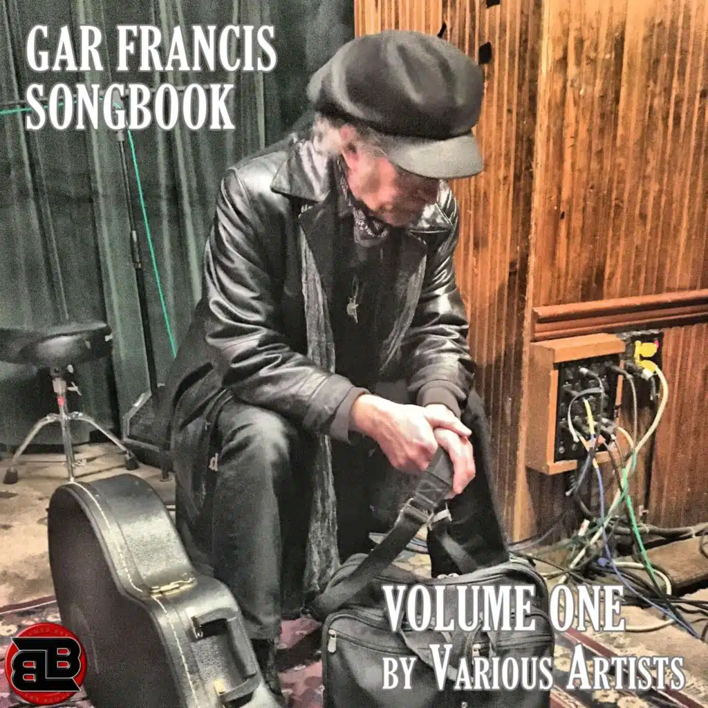 Gar Francis Songbook, Vol. One