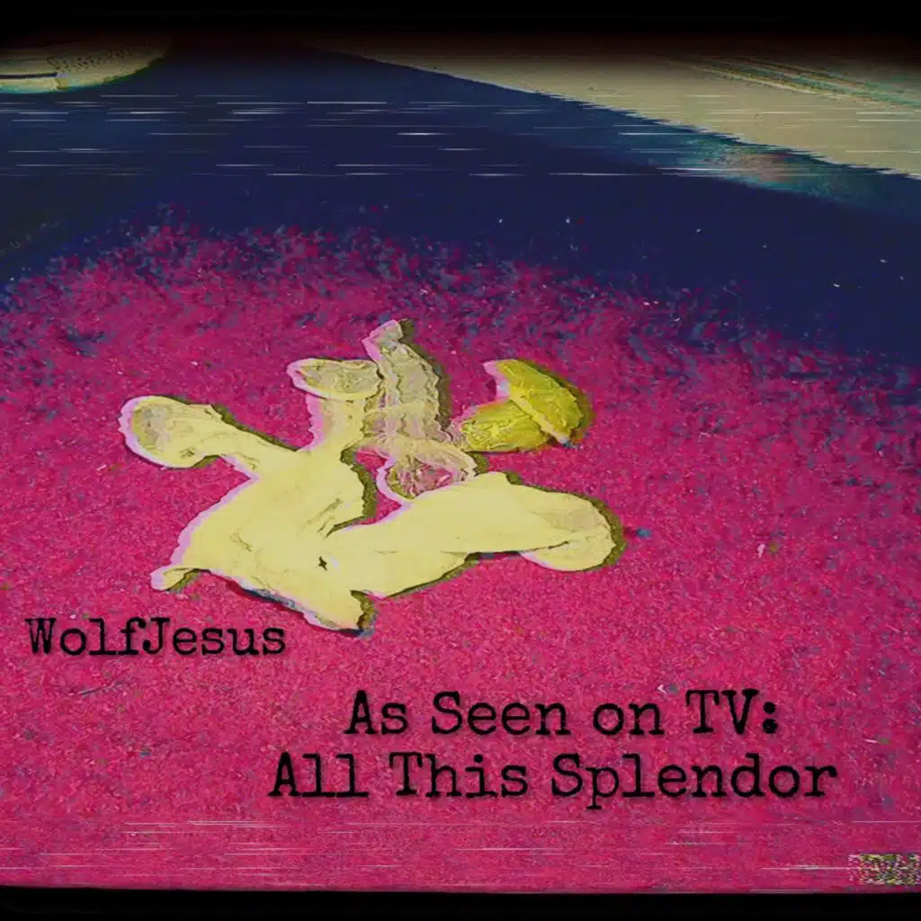 As Seen On Tv, Vol.1: All This Splendor