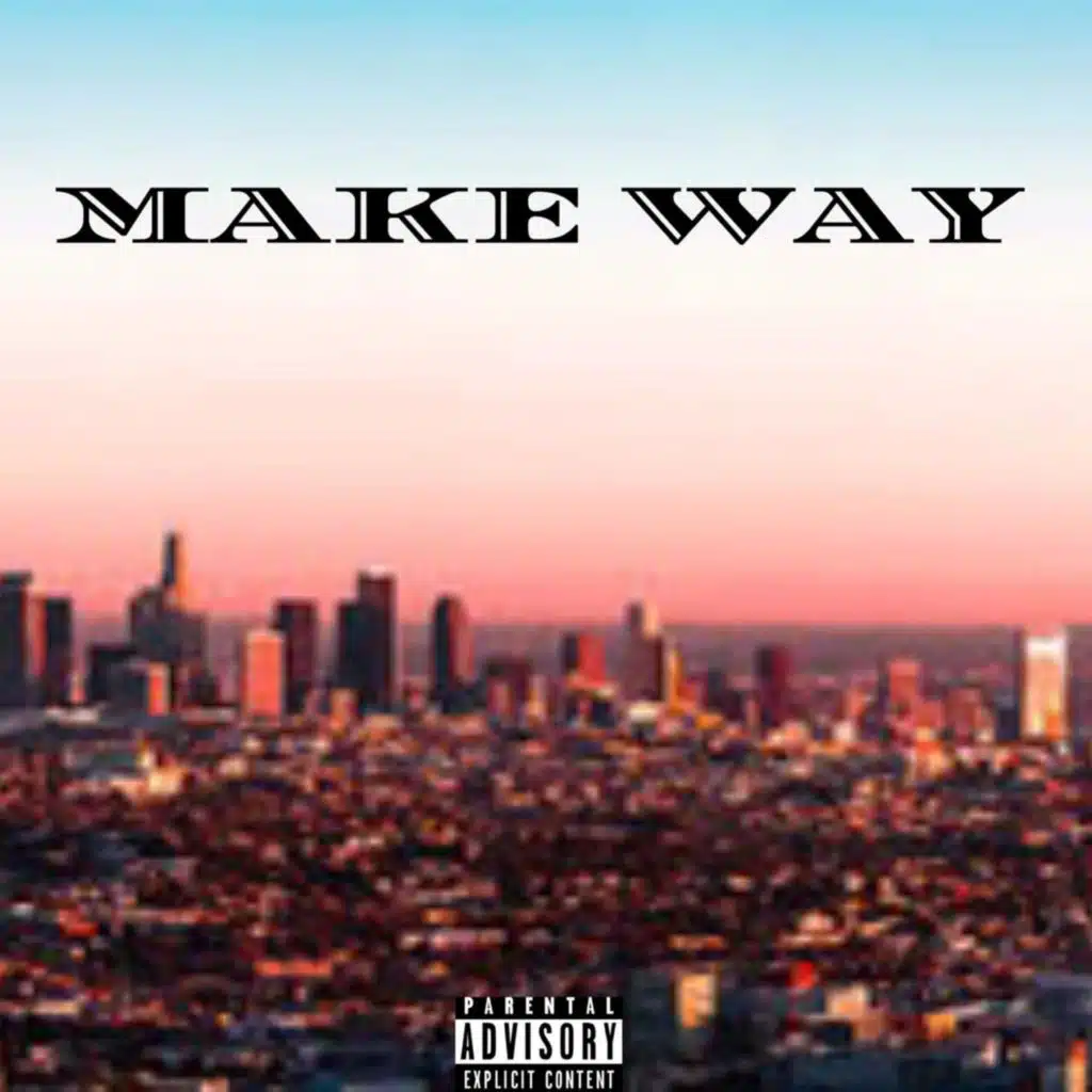 Make Way