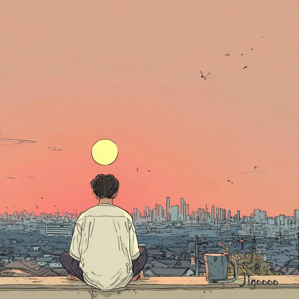 Jigoooo Radio | Soft Pop Vibe Vol.02 | Love Yourself